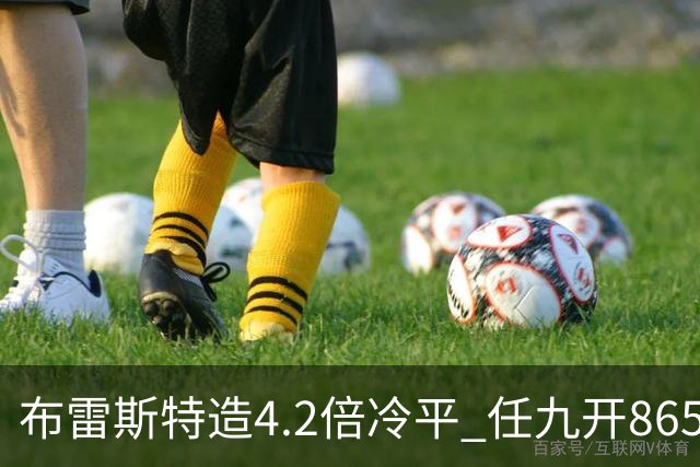 布雷斯特造4.2倍冷平 任九开8653注1378元